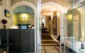 Trevi Palace Luxury Apartments